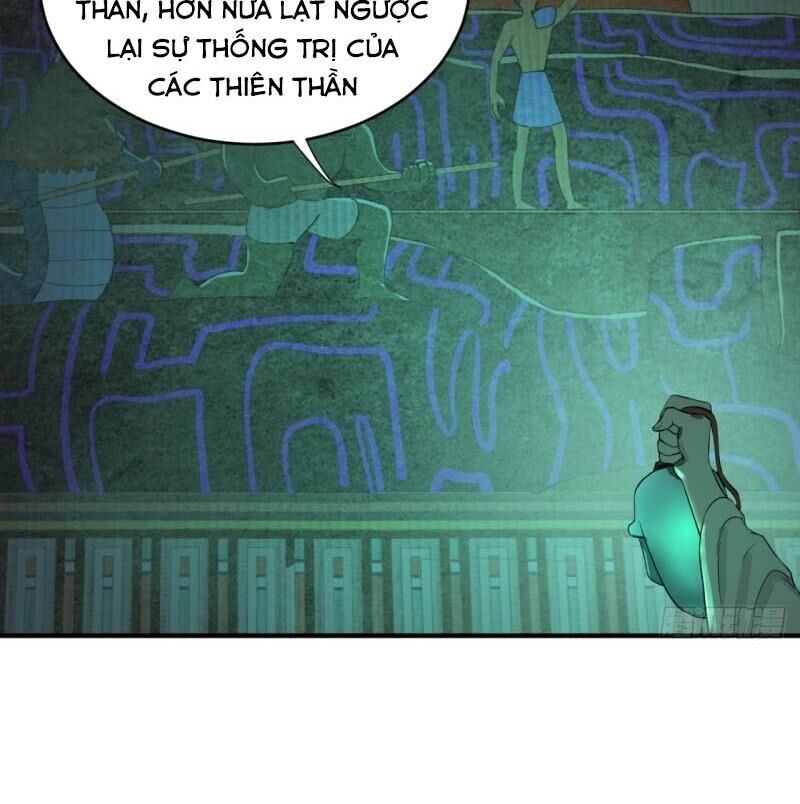 Ta Luyện Khí Ba Ngàn Năm Chapter 113 - 9