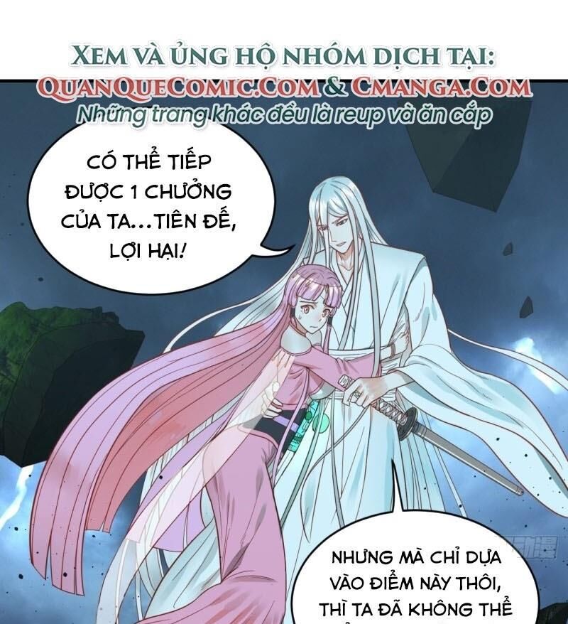 Ta Luyện Khí Ba Ngàn Năm Chapter 114 - 1