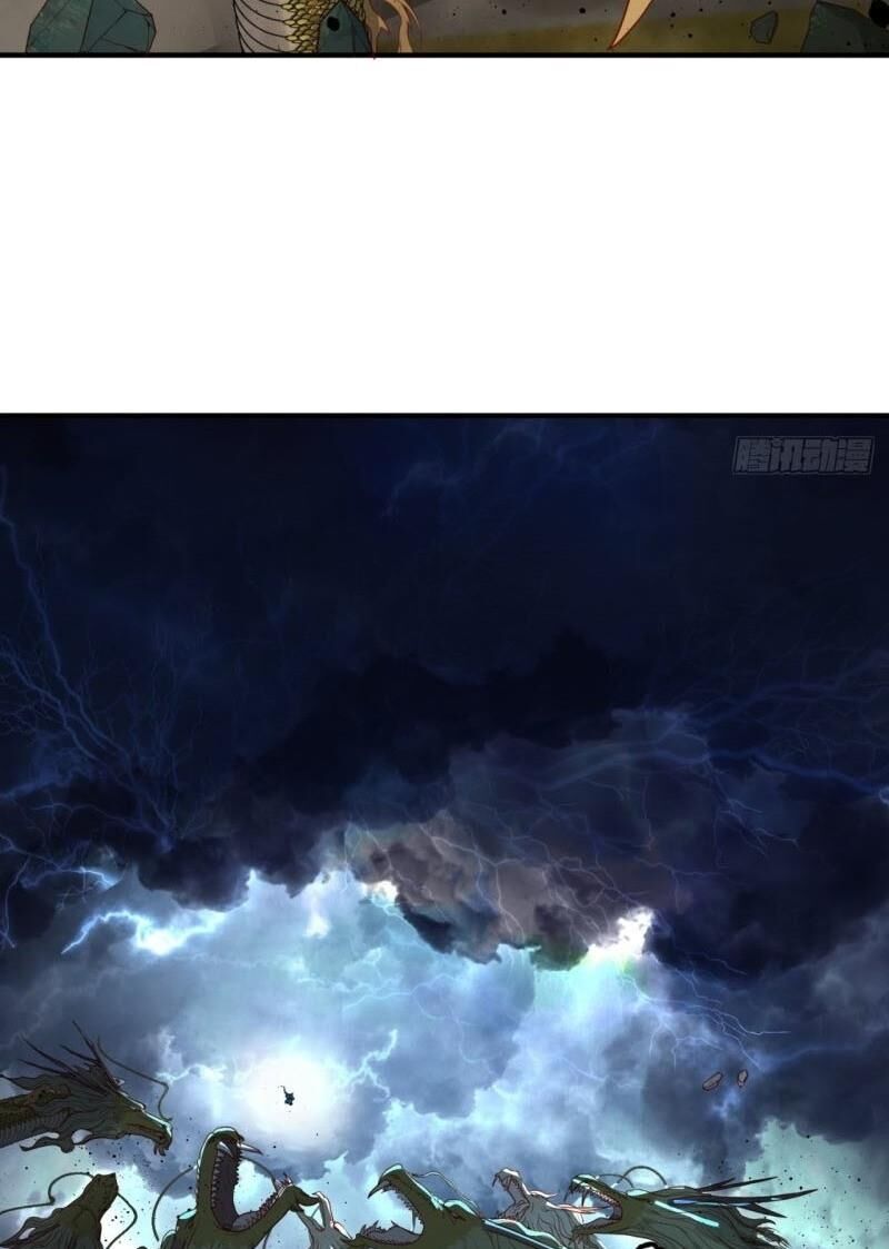 Ta Luyện Khí Ba Ngàn Năm Chapter 114 - 11