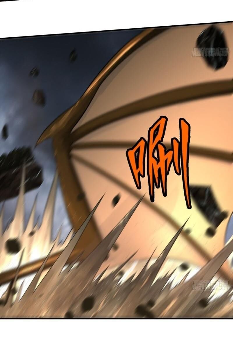 Ta Luyện Khí Ba Ngàn Năm Chapter 114 - 21