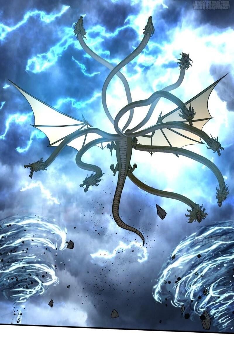 Ta Luyện Khí Ba Ngàn Năm Chapter 114 - 27