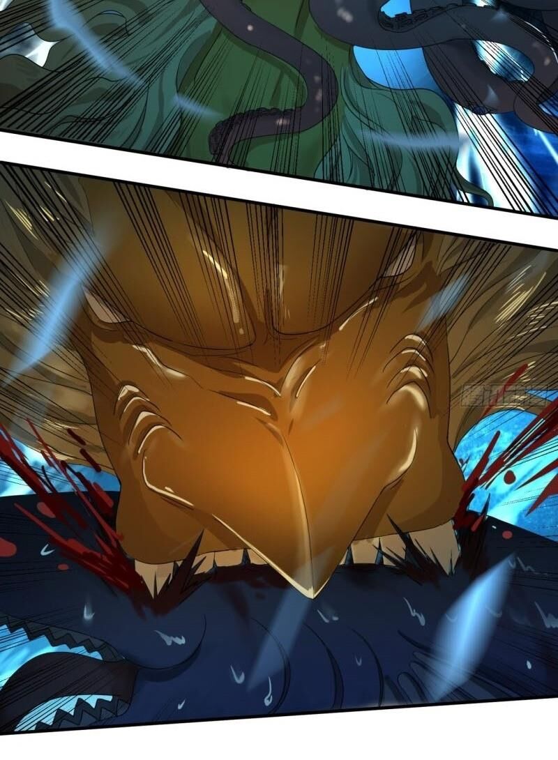 Ta Luyện Khí Ba Ngàn Năm Chapter 114 - 38