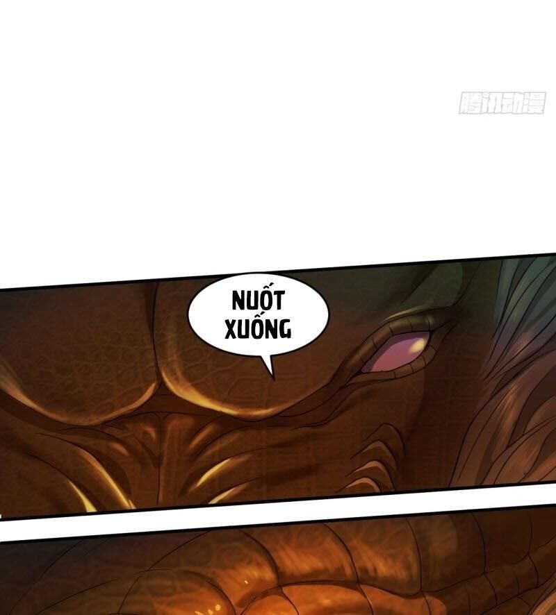 Ta Luyện Khí Ba Ngàn Năm Chapter 114 - 40