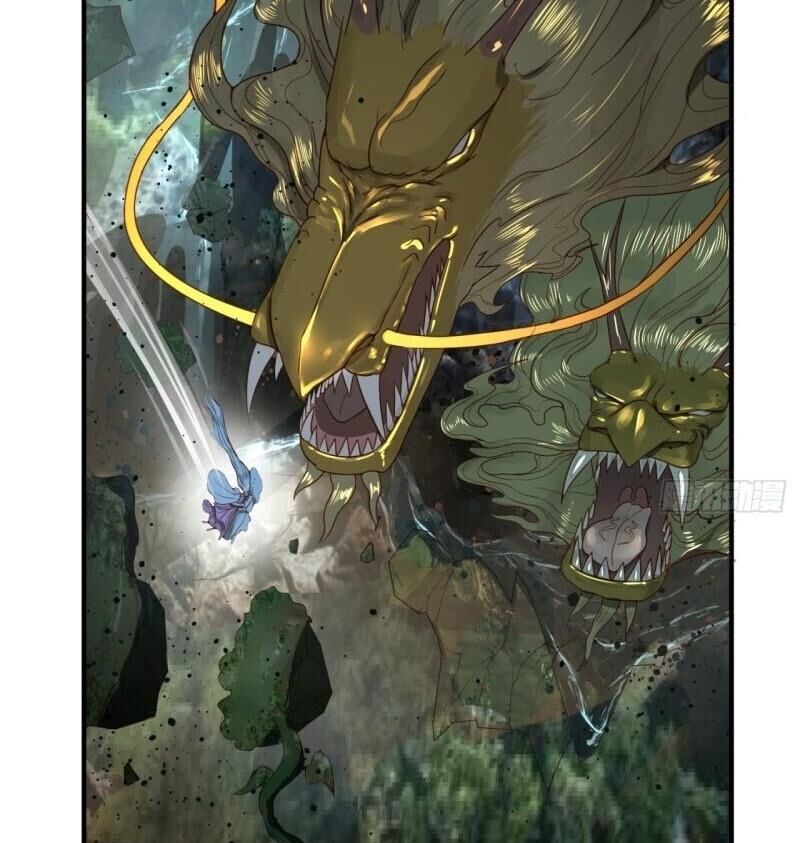 Ta Luyện Khí Ba Ngàn Năm Chapter 114 - 5