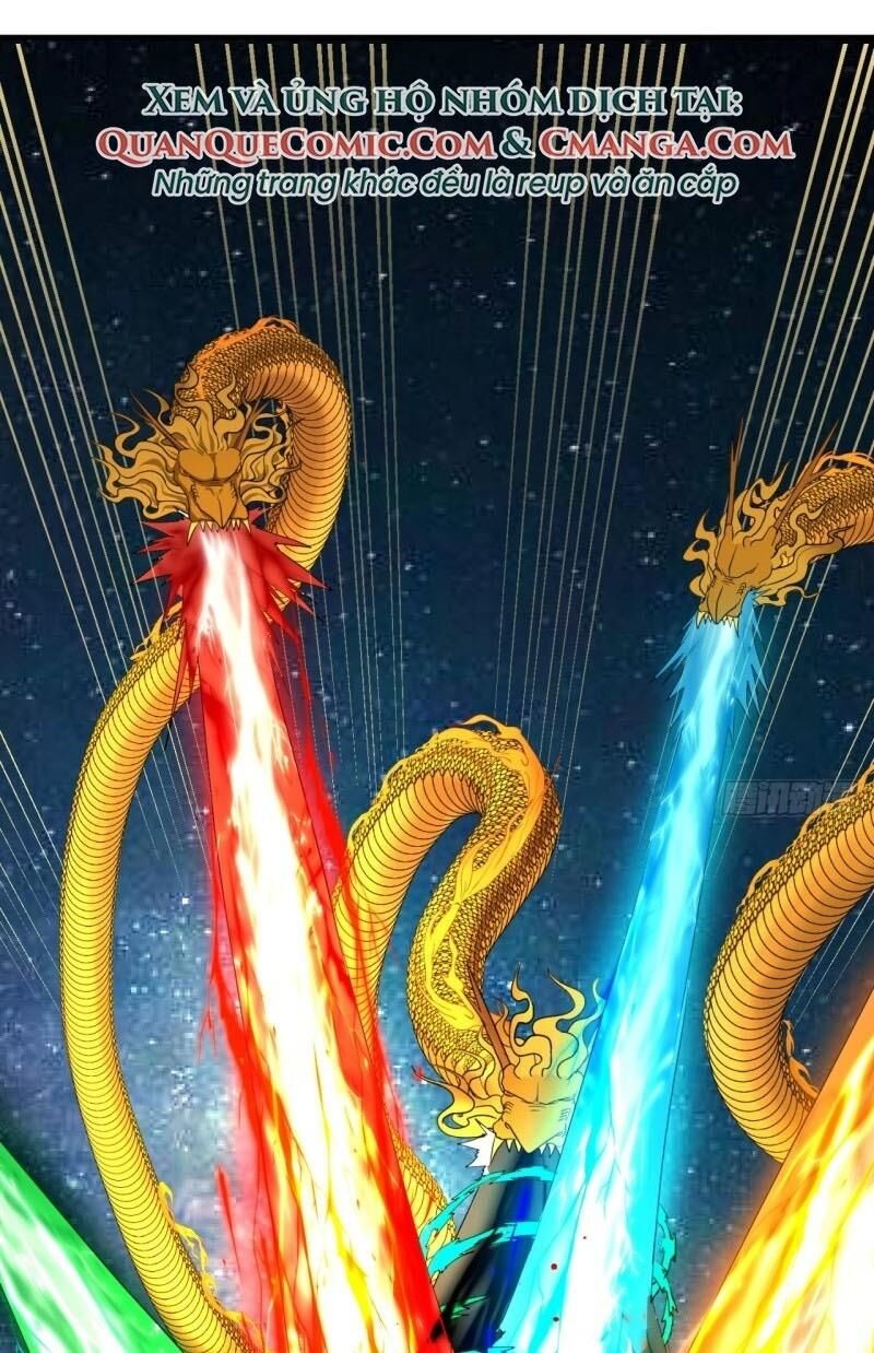 Ta Luyện Khí Ba Ngàn Năm Chapter 114 - 55