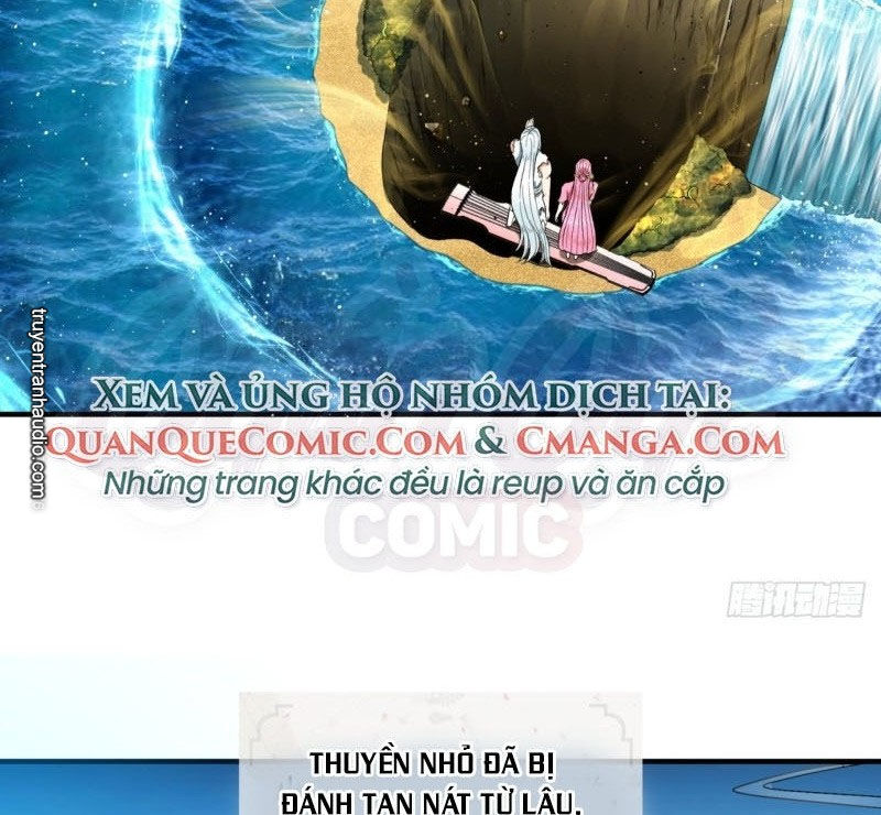 Ta Luyện Khí Ba Ngàn Năm Chapter 117 - 2