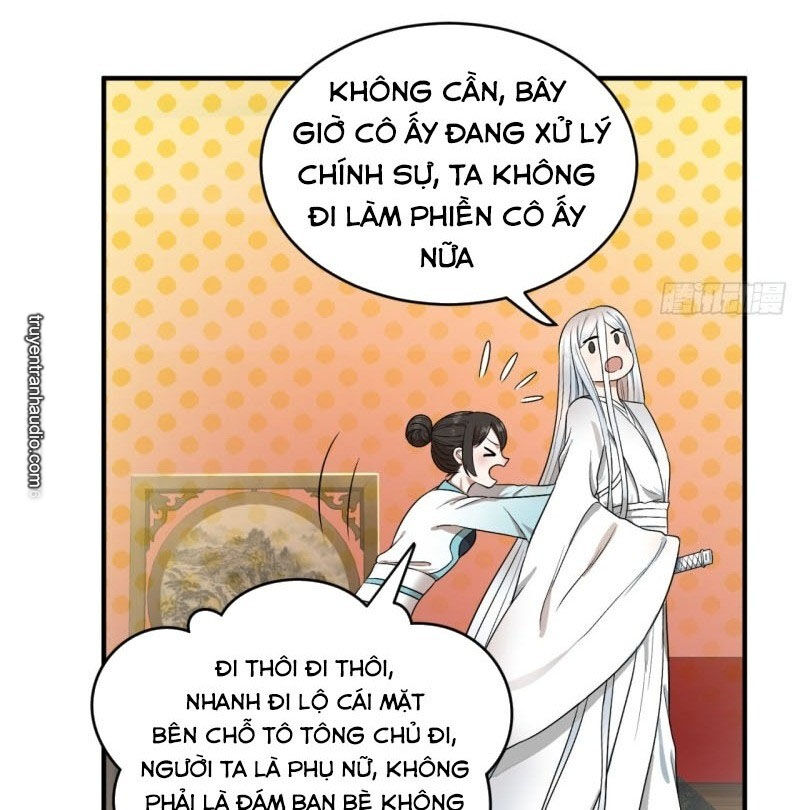 Ta Luyện Khí Ba Ngàn Năm Chapter 117 - 14