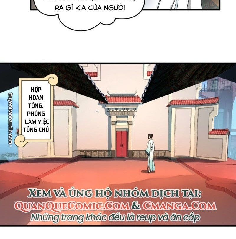 Ta Luyện Khí Ba Ngàn Năm Chapter 117 - 15