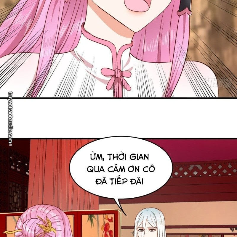 Ta Luyện Khí Ba Ngàn Năm Chapter 117 - 17