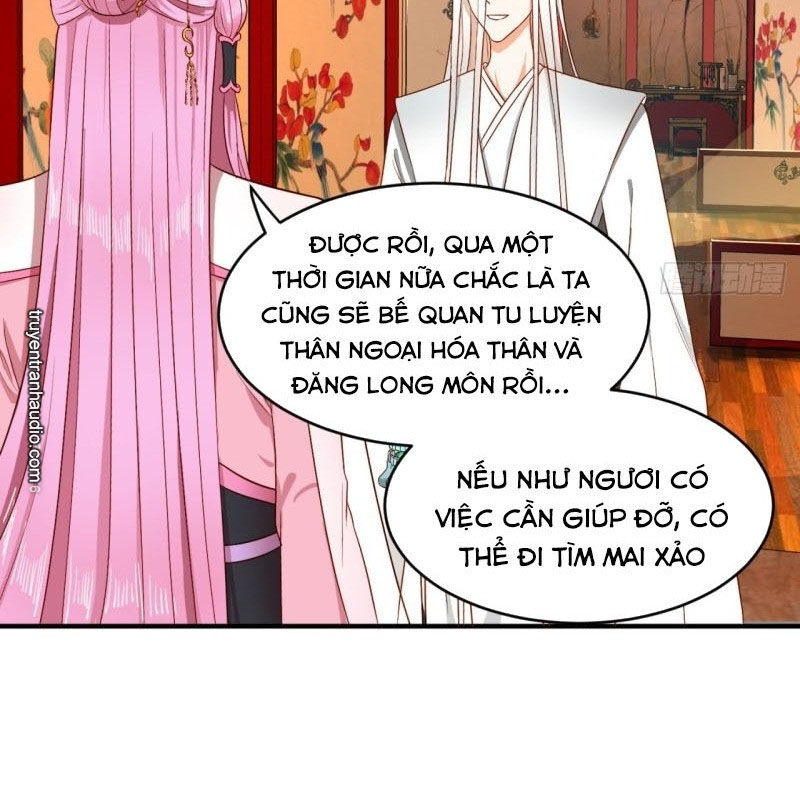 Ta Luyện Khí Ba Ngàn Năm Chapter 117 - 18