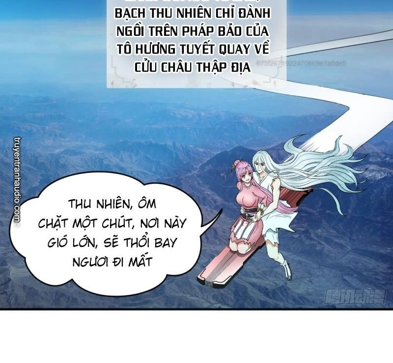 Ta Luyện Khí Ba Ngàn Năm Chapter 117 - 3