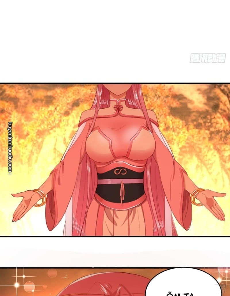 Ta Luyện Khí Ba Ngàn Năm Chapter 117 - 22