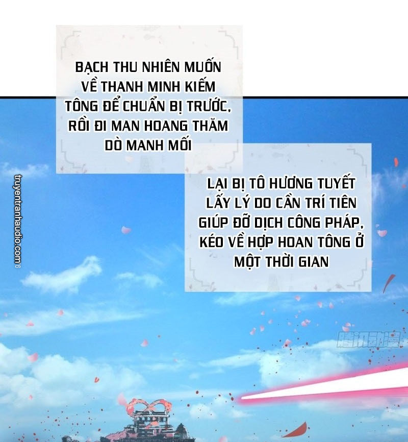 Ta Luyện Khí Ba Ngàn Năm Chapter 117 - 4