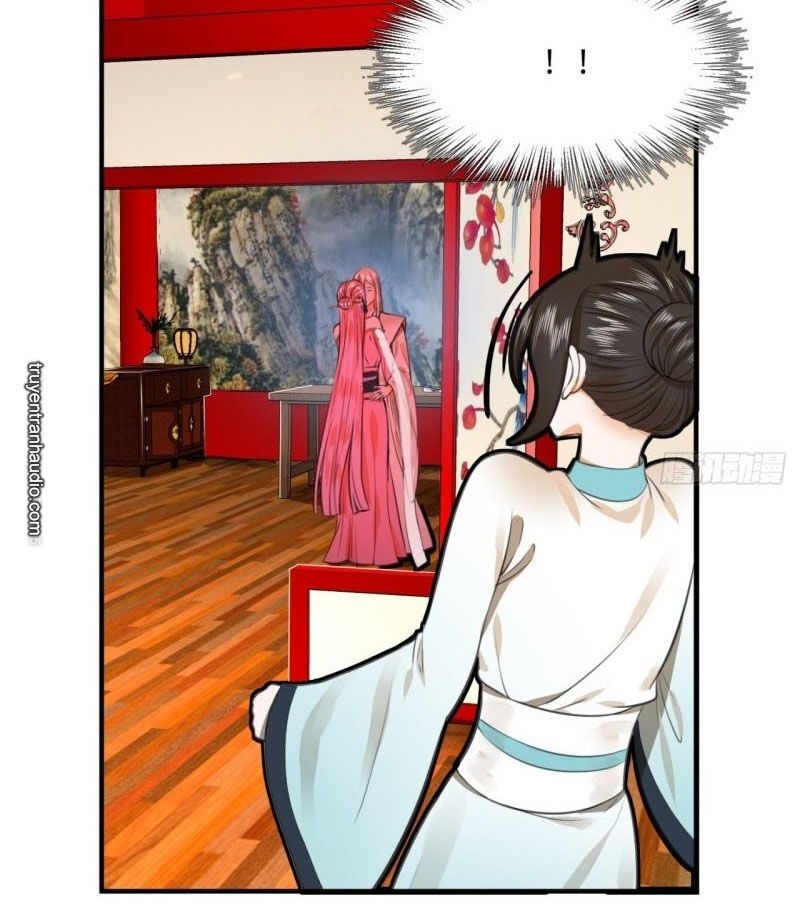 Ta Luyện Khí Ba Ngàn Năm Chapter 117 - 33