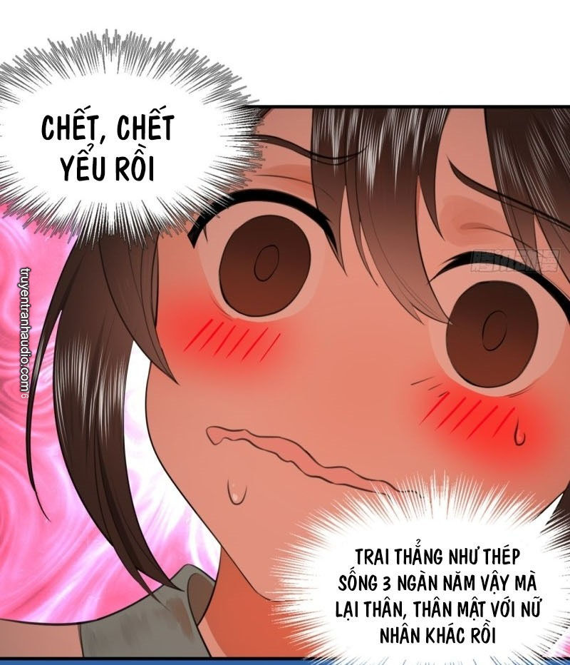 Ta Luyện Khí Ba Ngàn Năm Chapter 117 - 34