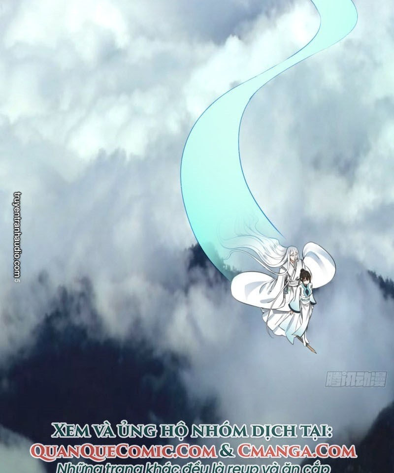Ta Luyện Khí Ba Ngàn Năm Chapter 117 - 37