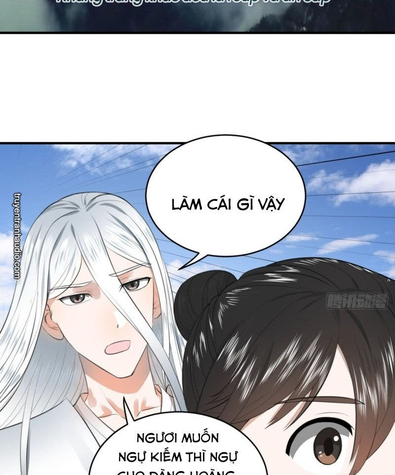 Ta Luyện Khí Ba Ngàn Năm Chapter 117 - 38