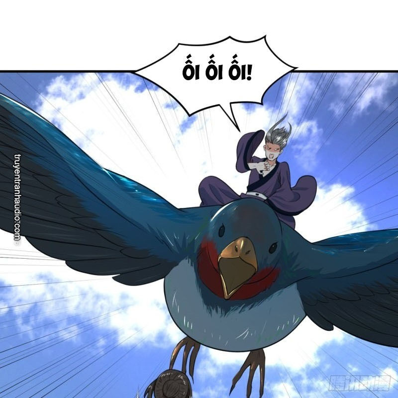 Ta Luyện Khí Ba Ngàn Năm Chapter 117 - 40