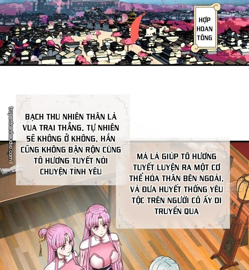 Ta Luyện Khí Ba Ngàn Năm Chapter 117 - 5