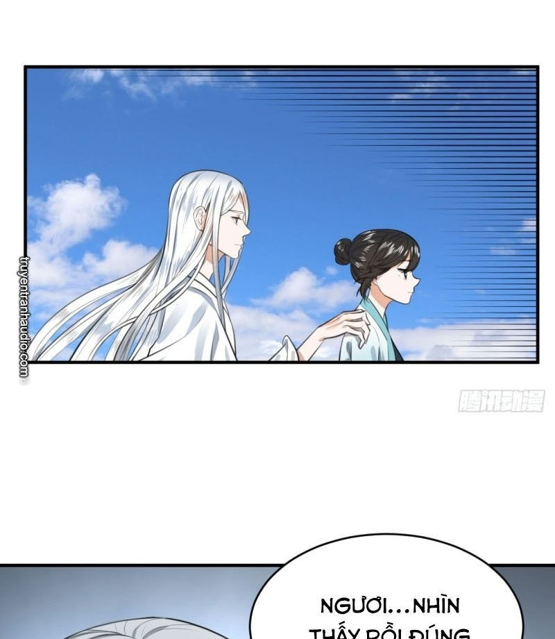 Ta Luyện Khí Ba Ngàn Năm Chapter 117 - 46