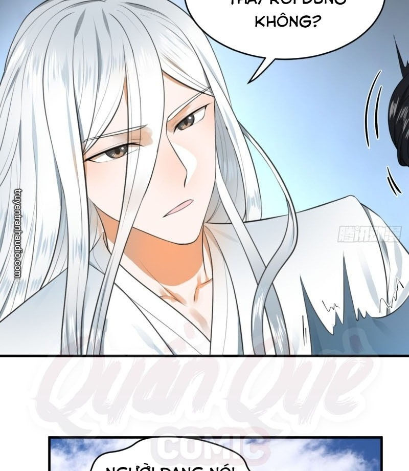 Ta Luyện Khí Ba Ngàn Năm Chapter 117 - 47