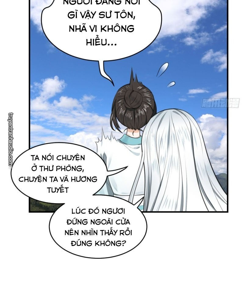 Ta Luyện Khí Ba Ngàn Năm Chapter 117 - 48