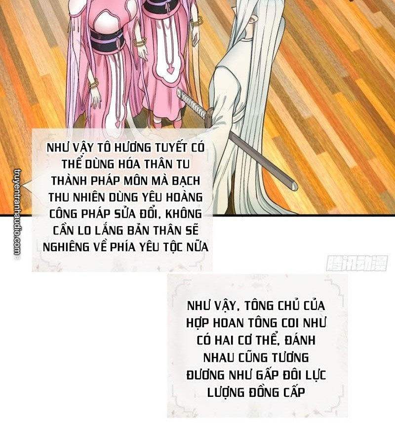 Ta Luyện Khí Ba Ngàn Năm Chapter 117 - 6