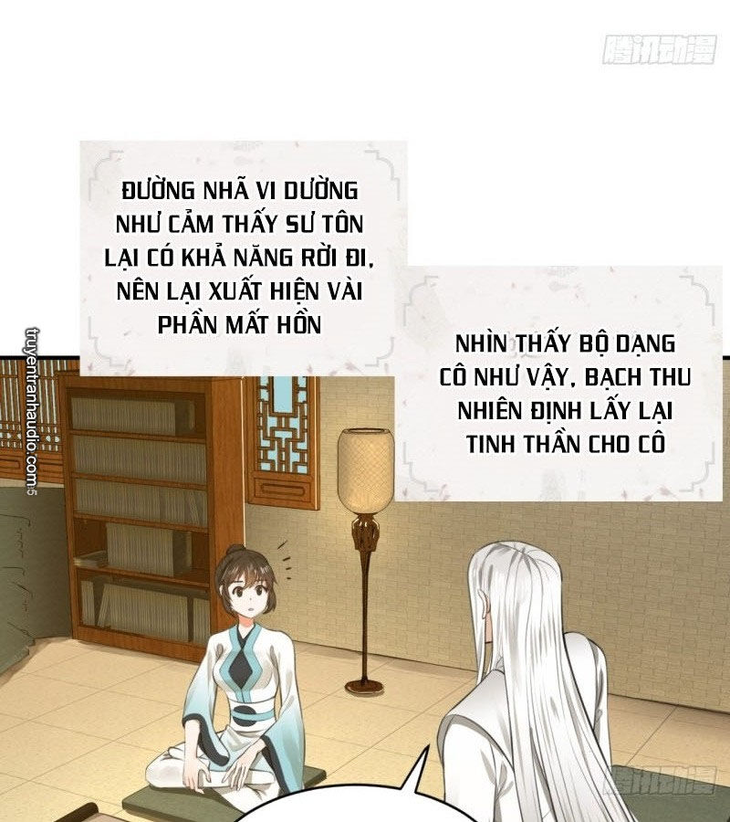 Ta Luyện Khí Ba Ngàn Năm Chapter 117 - 59