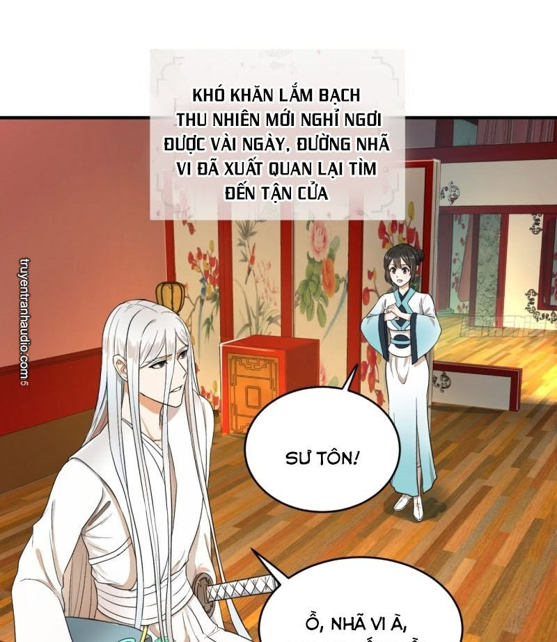 Ta Luyện Khí Ba Ngàn Năm Chapter 117 - 7
