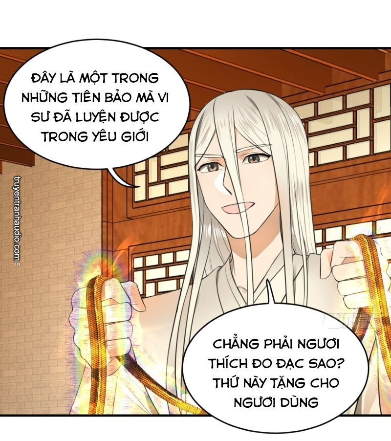 Ta Luyện Khí Ba Ngàn Năm Chapter 117 - 61