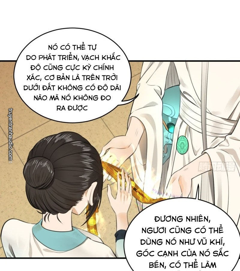 Ta Luyện Khí Ba Ngàn Năm Chapter 117 - 62