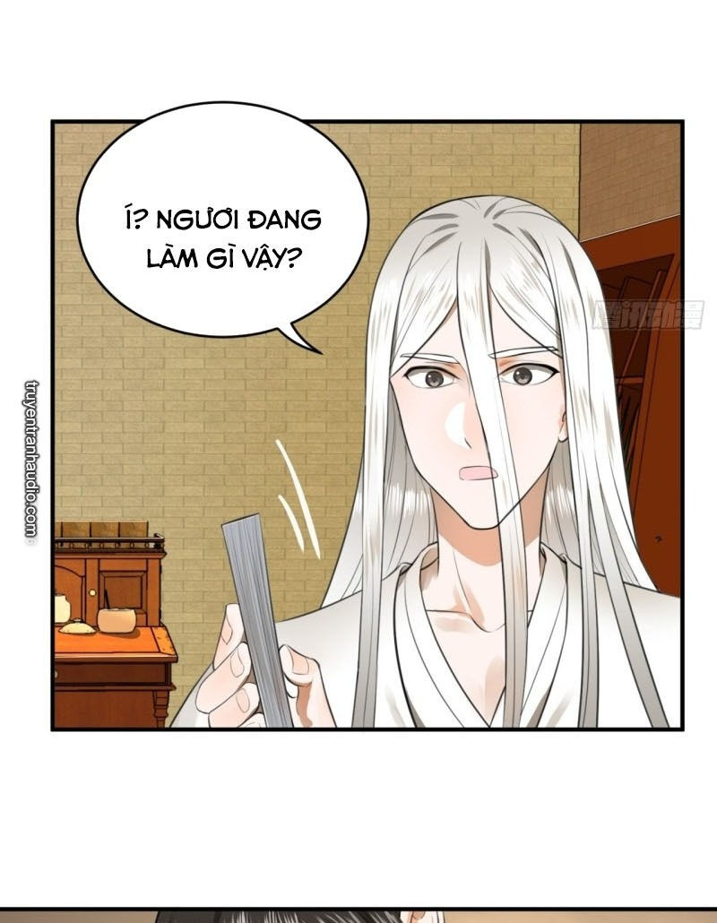 Ta Luyện Khí Ba Ngàn Năm Chapter 117 - 64