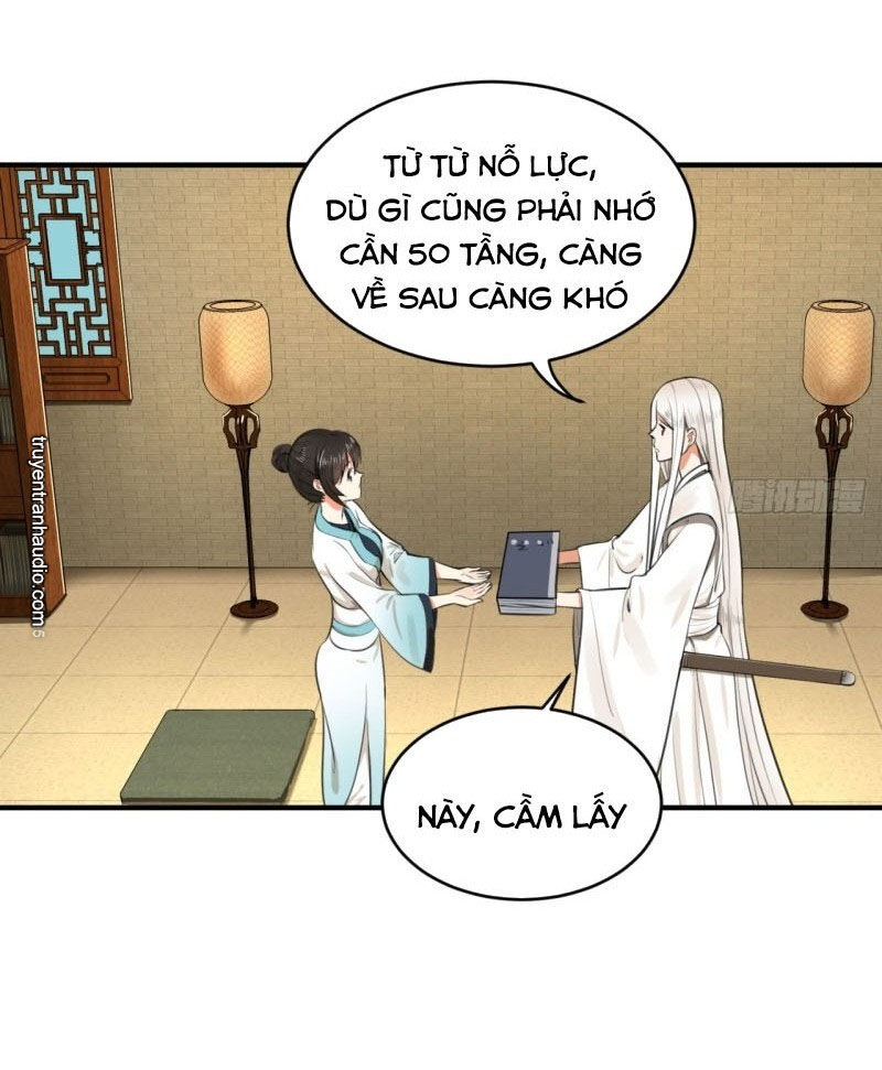Ta Luyện Khí Ba Ngàn Năm Chapter 117 - 69