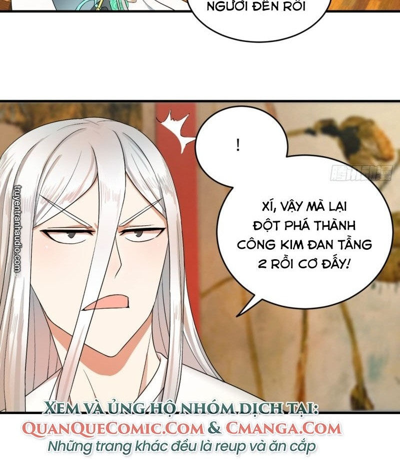 Ta Luyện Khí Ba Ngàn Năm Chapter 117 - 8
