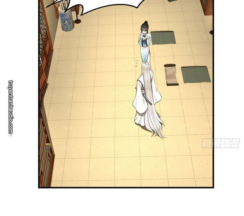 Ta Luyện Khí Ba Ngàn Năm Chapter 117 - 72