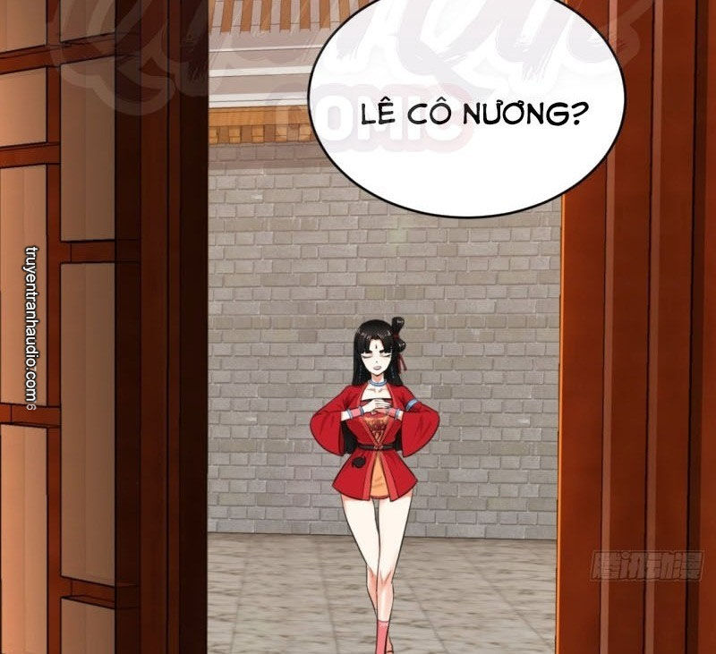 Ta Luyện Khí Ba Ngàn Năm Chapter 117 - 74