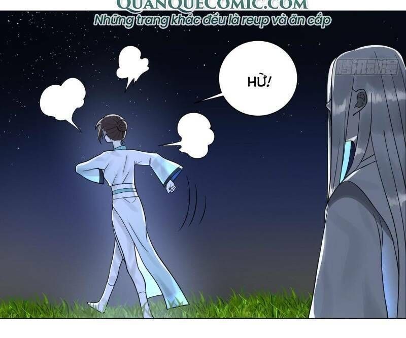 Ta Luyện Khí Ba Ngàn Năm Chapter 82 - 21