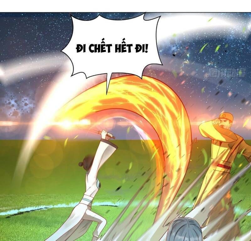 Ta Luyện Khí Ba Ngàn Năm Chapter 82 - 43