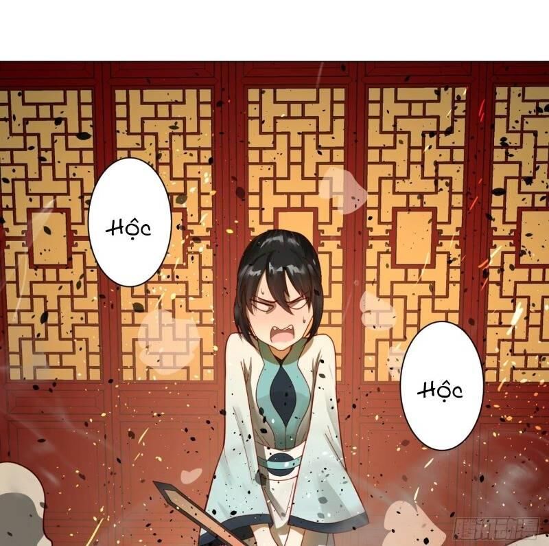 Ta Luyện Khí Ba Ngàn Năm Chapter 83 - 1