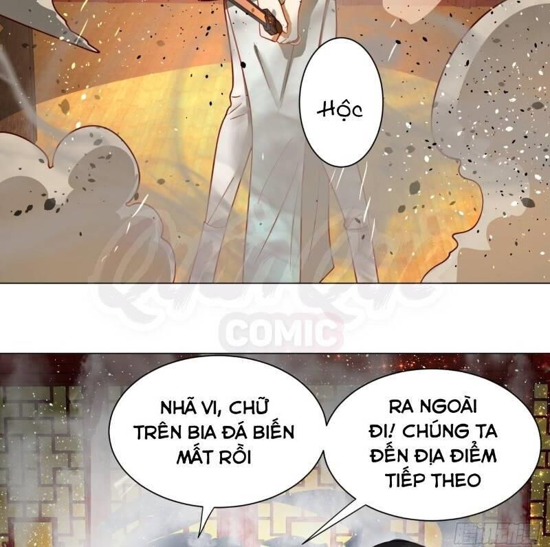 Ta Luyện Khí Ba Ngàn Năm Chapter 83 - 2