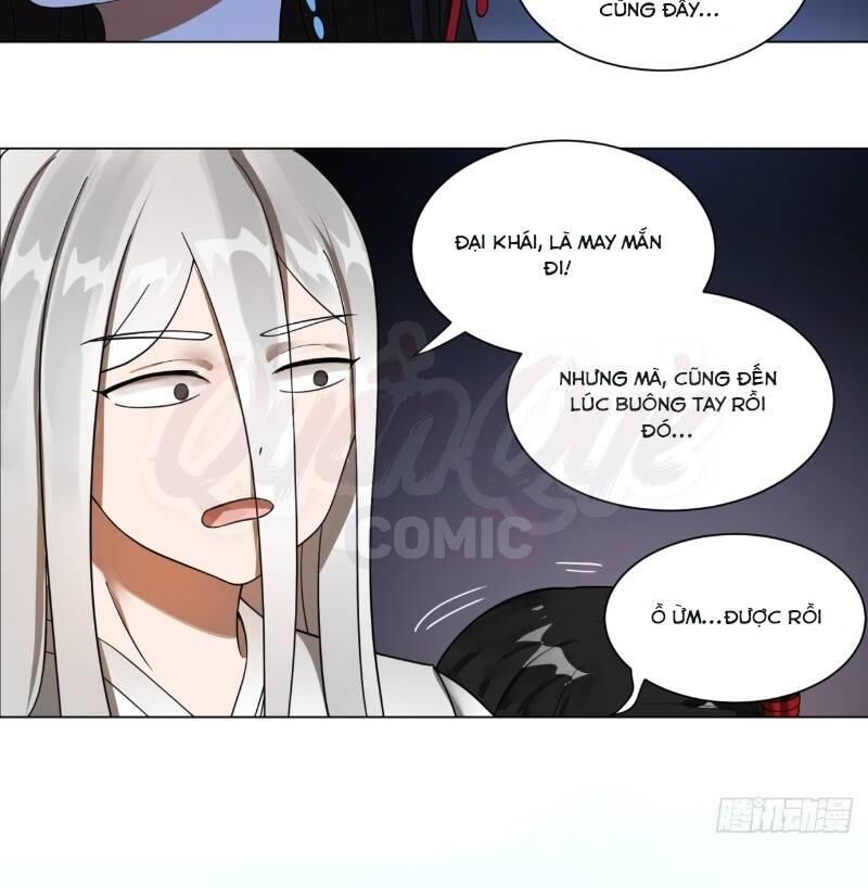 Ta Luyện Khí Ba Ngàn Năm Chapter 83 - 14