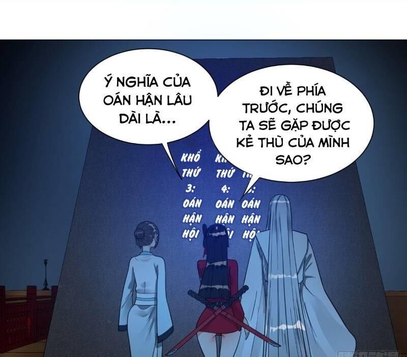 Ta Luyện Khí Ba Ngàn Năm Chapter 83 - 16