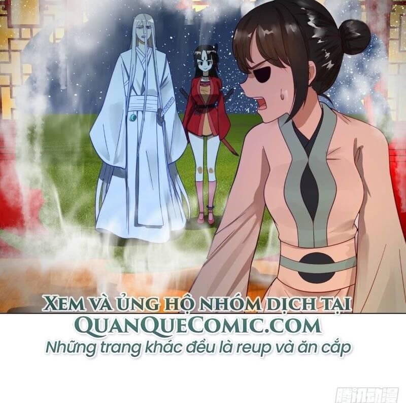 Ta Luyện Khí Ba Ngàn Năm Chapter 83 - 3