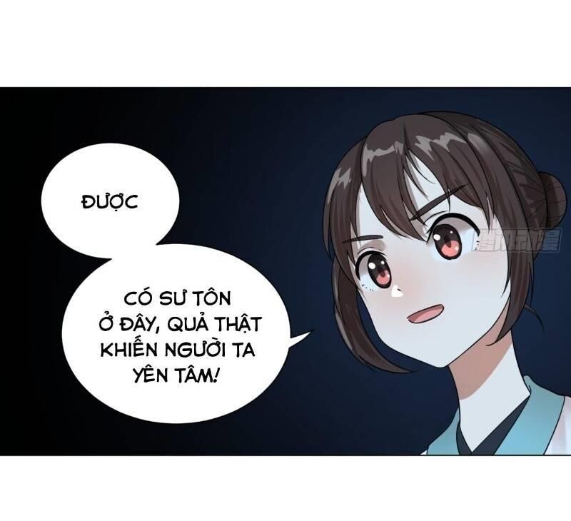 Ta Luyện Khí Ba Ngàn Năm Chapter 83 - 21