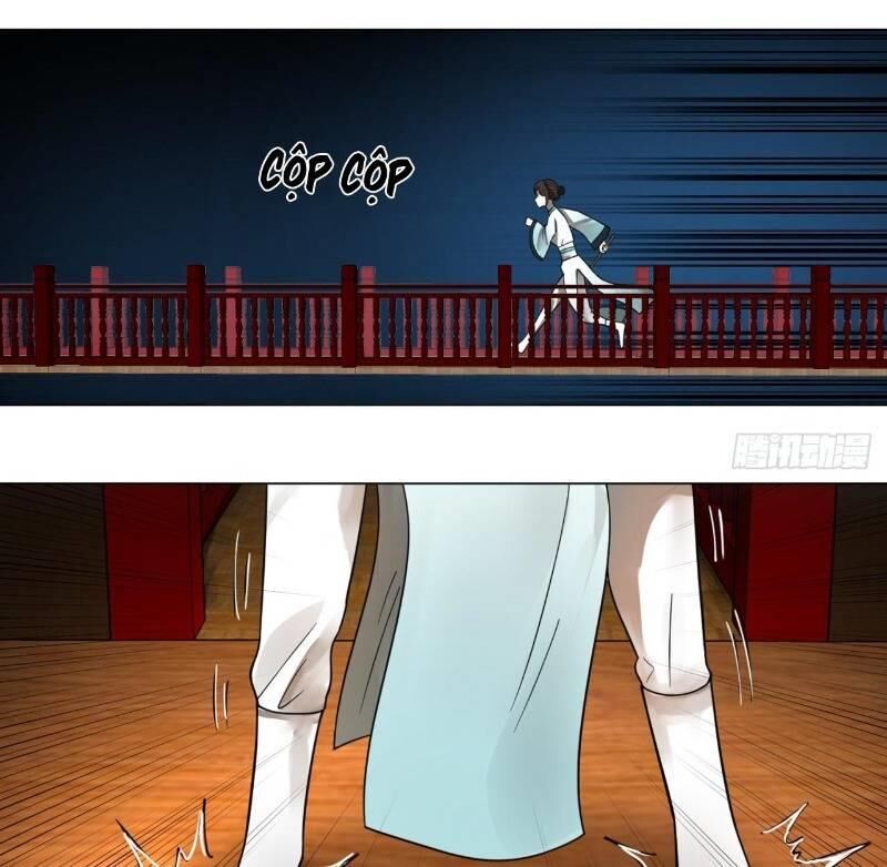 Ta Luyện Khí Ba Ngàn Năm Chapter 83 - 22