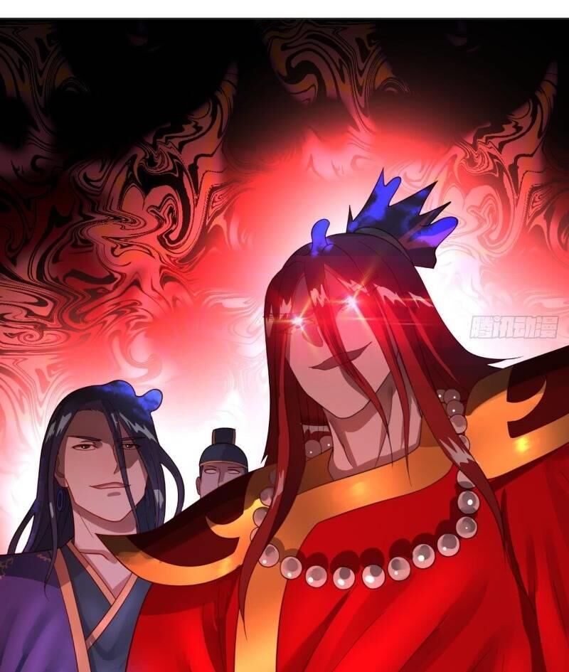 Ta Luyện Khí Ba Ngàn Năm Chapter 83 - 25