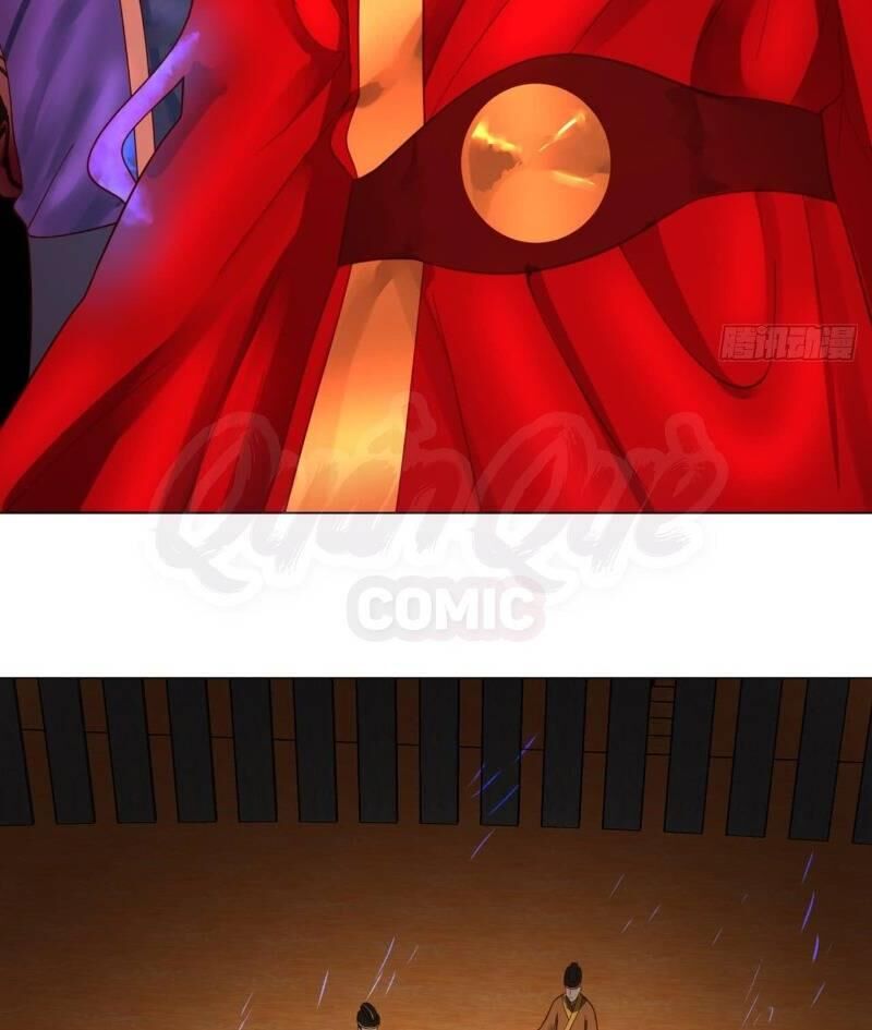 Ta Luyện Khí Ba Ngàn Năm Chapter 83 - 26