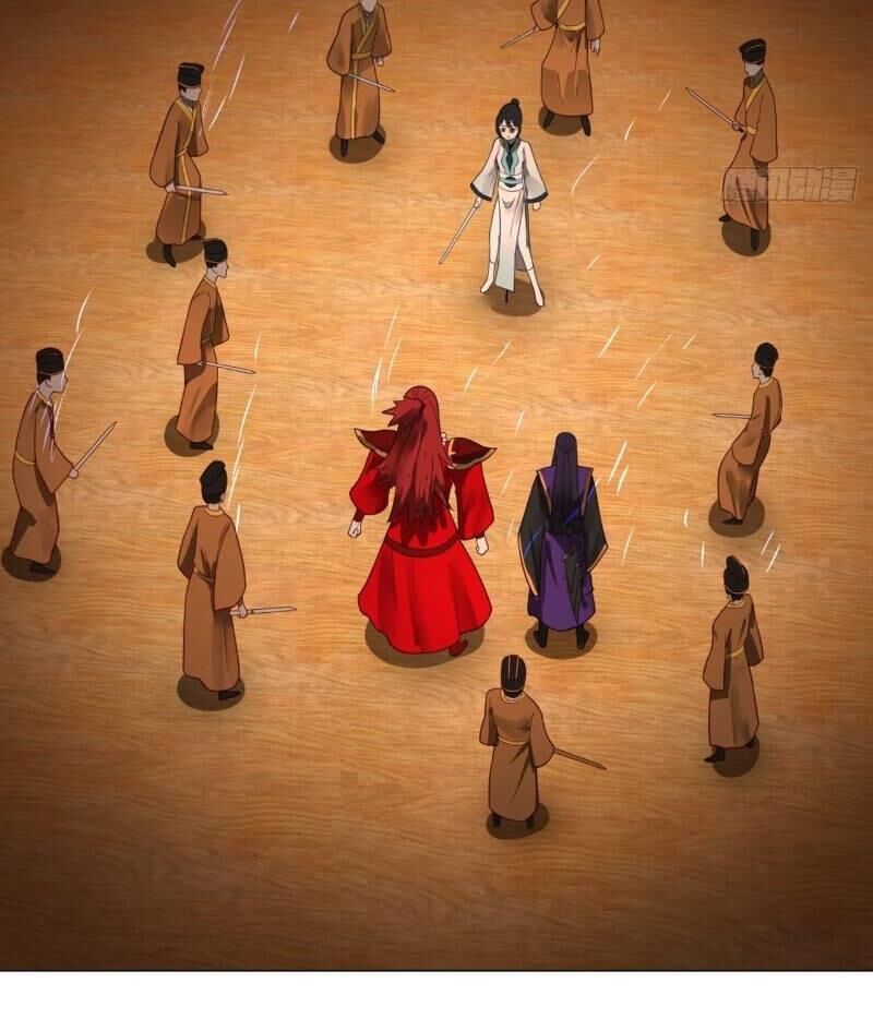 Ta Luyện Khí Ba Ngàn Năm Chapter 83 - 27