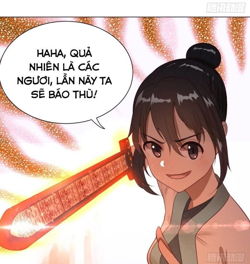 Ta Luyện Khí Ba Ngàn Năm Chapter 83 - 28