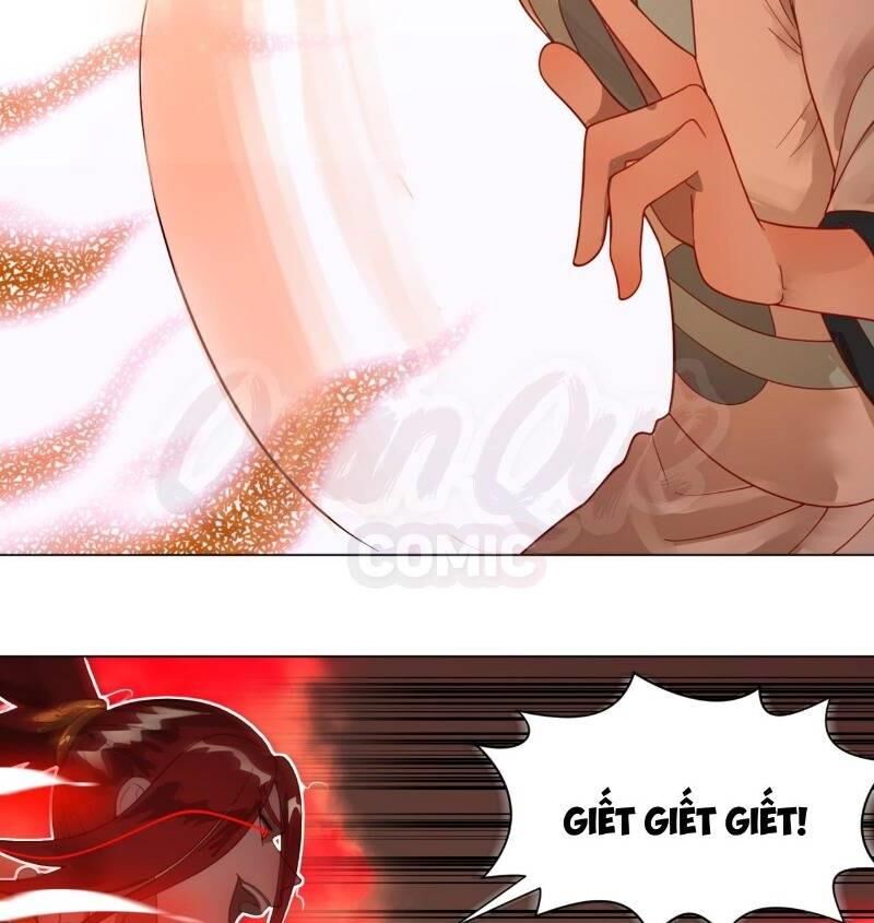 Ta Luyện Khí Ba Ngàn Năm Chapter 83 - 29